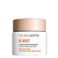 My Clarins Re-Boost Refresh Hydra Cream  50ml-218619 My Clarins Re-Boost Refresh Hydra Cream  50ml-218619 0